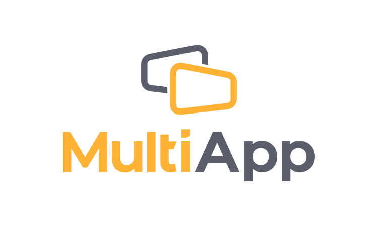 MultiApp.ai - New premium domain names